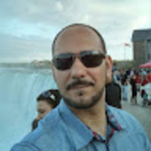 Meet your Posher, Nelutz